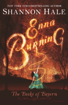 Image for Enna burning