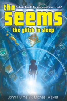 Image for The glitch in sleep