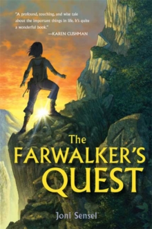 Image for The Farwalker's Quest