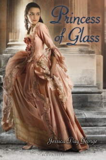 Image for Princess of Glass