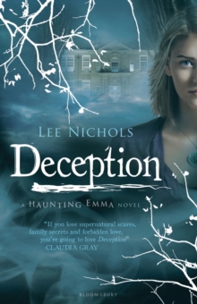 Image for Deception: haunting Emma