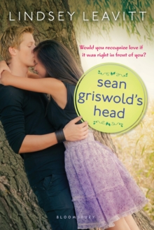 Image for Sean Griswold's head