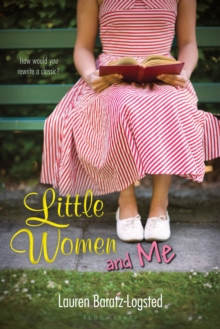 Image for Little women and me