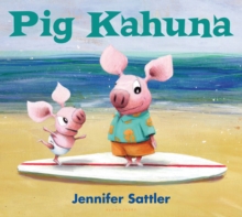 Image for Pig kahuna