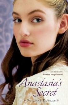 Image for Anastasia's Secret