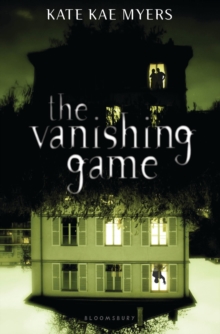 Image for The Vanishing Game