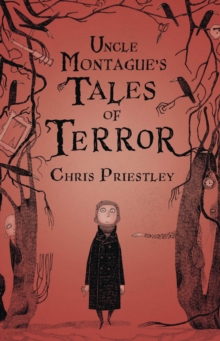Image for Uncle Montague's tales of terror