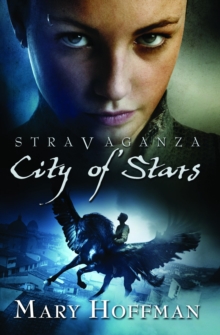 Image for Stravaganza: City of Stars.