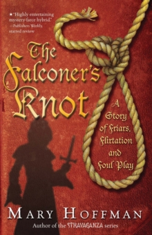 Image for The falconer's knot