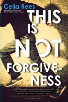 Image for This Is Not Forgiveness