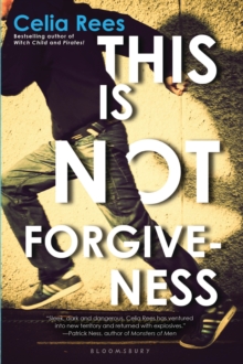 Image for This is not forgiveness