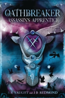 Image for Assassin's Apprentice: Oathbreaker Part I