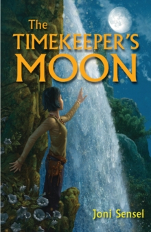 Image for The timekeeper's moon