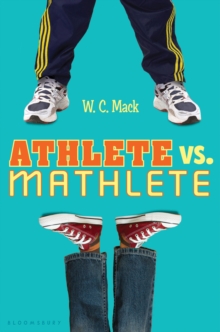 Image for Athlete vs. Mathlete