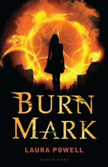 Image for Burn mark