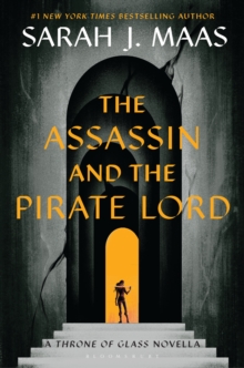 Image for Assassin and the Pirate Lord