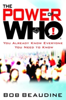 Power Of Who