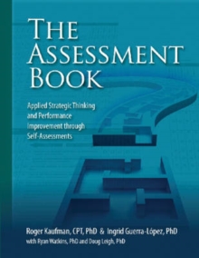 Image for The Assessment Book