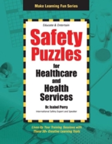 Image for Safety Puzzles for Healthcare Services