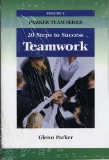 Image for Team Work : 20 Steps to Success