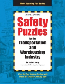 Image for Safety Puzzle for the Transportation and Warehousing Industry