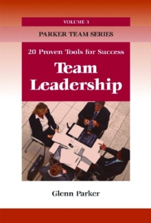 Team Leadership