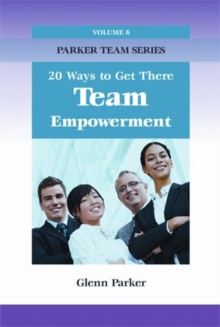 Team Empowerment