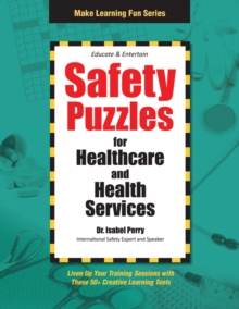 Image for Safety Puzzles for Healthcare Services