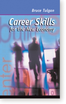 Image for The Manager's Pocket Guide to Career Skills for the New Economy