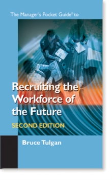 Image for The Manager's Pocket Guide to Recruiting the Workforce of the Future