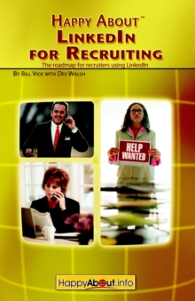 Image for Happy About LinkedIn for Recruiting