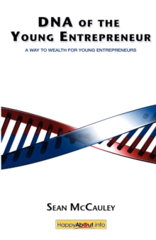 Image for DNA of the Young Entrepreneur