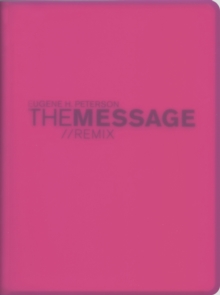 Image for Message//Remix, The