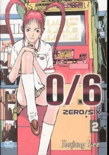 Image for 0/6  : zero/sixVol. 2