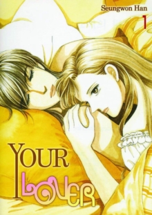 Image for Your Lover Volume 1