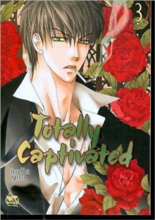 Image for Totally Captivated Volume 3