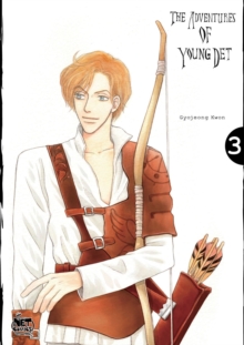 Adventures of Young Det