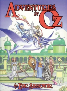 Image for Adventures in Oz