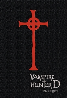 Image for Art Of Vampire Hunter D Volume 1