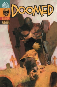 Image for Doomed Presents: Ashley Wood