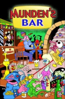 Image for Munden's Bar
