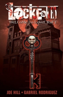 Image for Locke & Key, Vol. 1: Welcome to Lovecraft