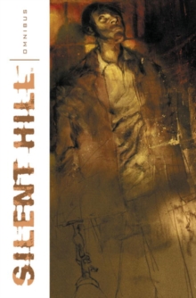 Image for Silent Hill omnibus