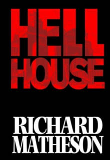 Image for Richard Matheson's Hell house