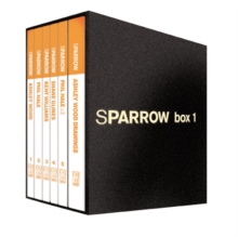 Image for Sparrow Boxed Set