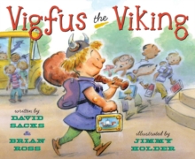 Image for Vigfus the Viking