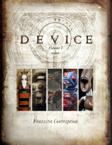 Image for Device Volume 1 - Fantastic Contraption