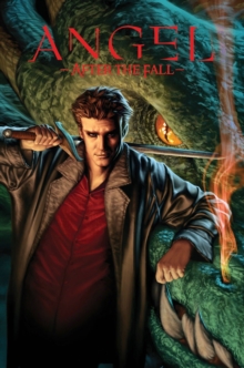 Image for Angel After The Fall, Vol. 1