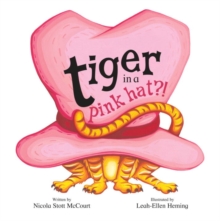 Image for Tiger in a Pink Hat