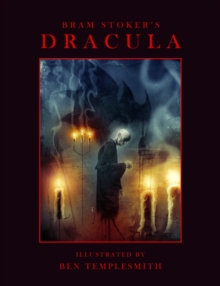 Image for Dracula With Illustrations By Ben Templesmith